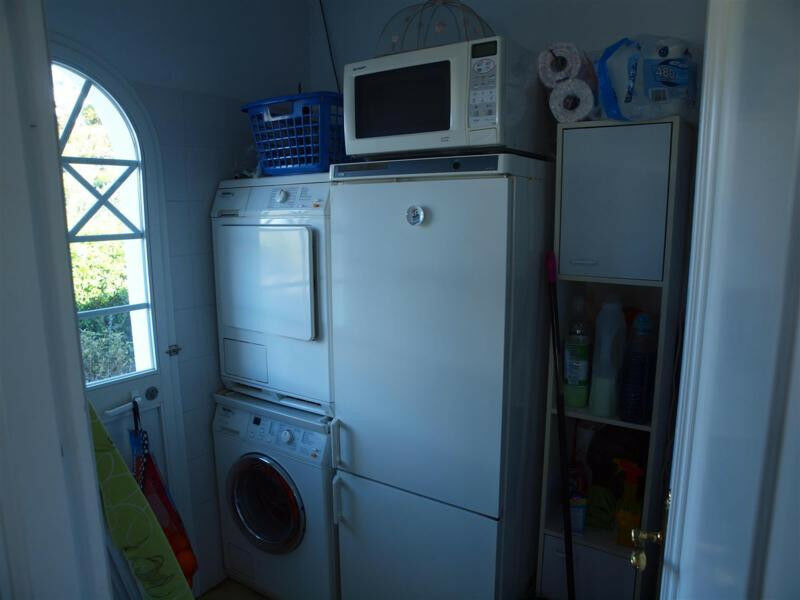 Detached Villa Algarrobo Málaga - imagen 39