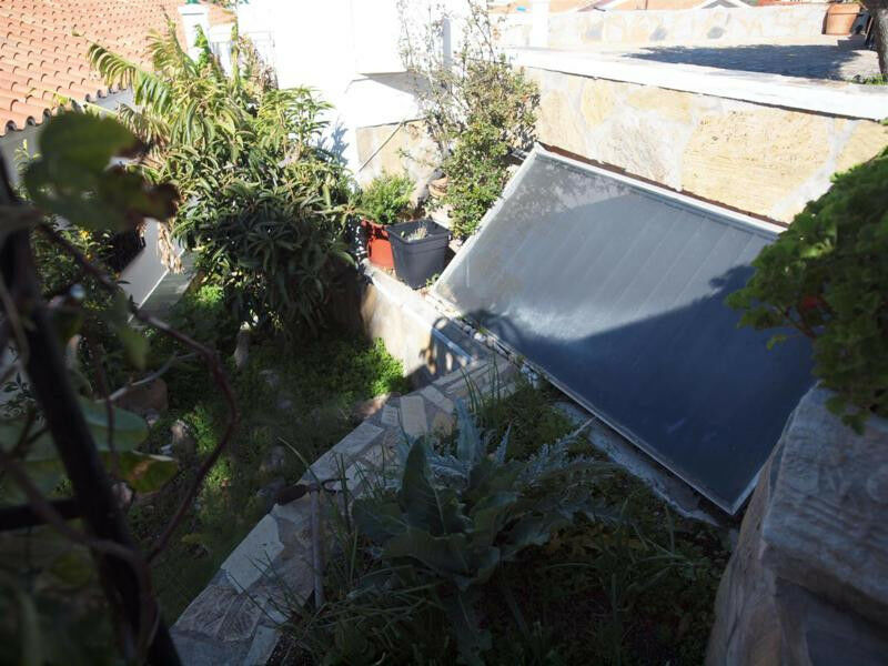 Detached Villa Benajarafe Málaga - imagen 39