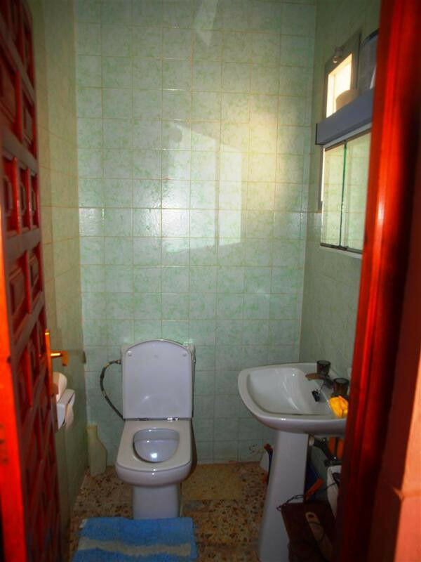 Detached Villa Caleta de Vélez Málaga - imagen 39