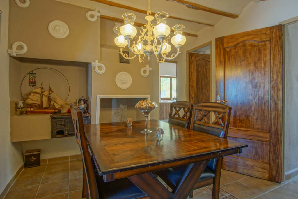 Detached Villa La Nucia Alicante - imagen 39