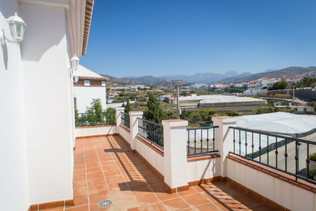 Semi-Detached House Torrox Costa Málaga - imagen 38