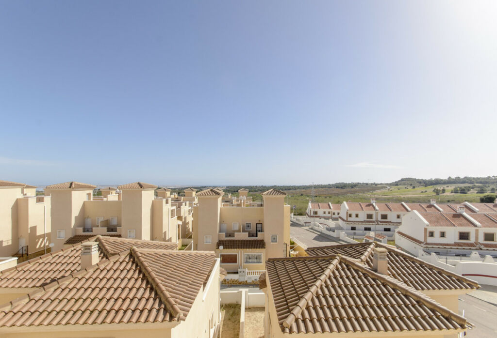 Detached Villa San Miguel de Salinas Alicante - image 39