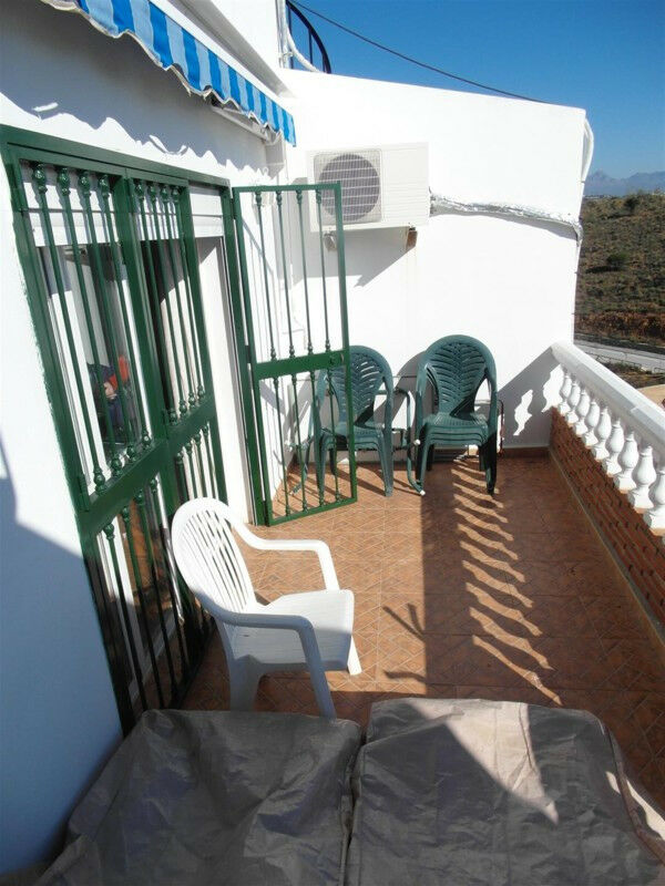 Townhouse Benajarafe Málaga - imagen 39