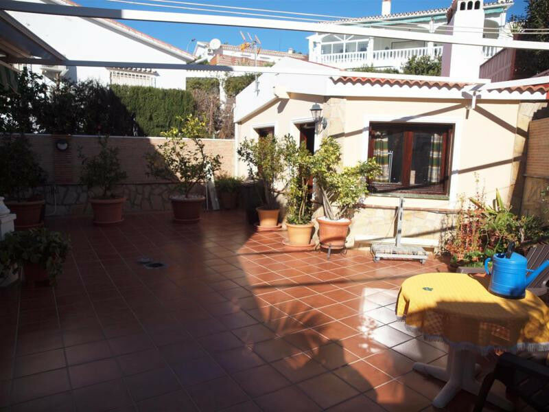 Detached Villa Caleta de Vélez Málaga - imagen 39