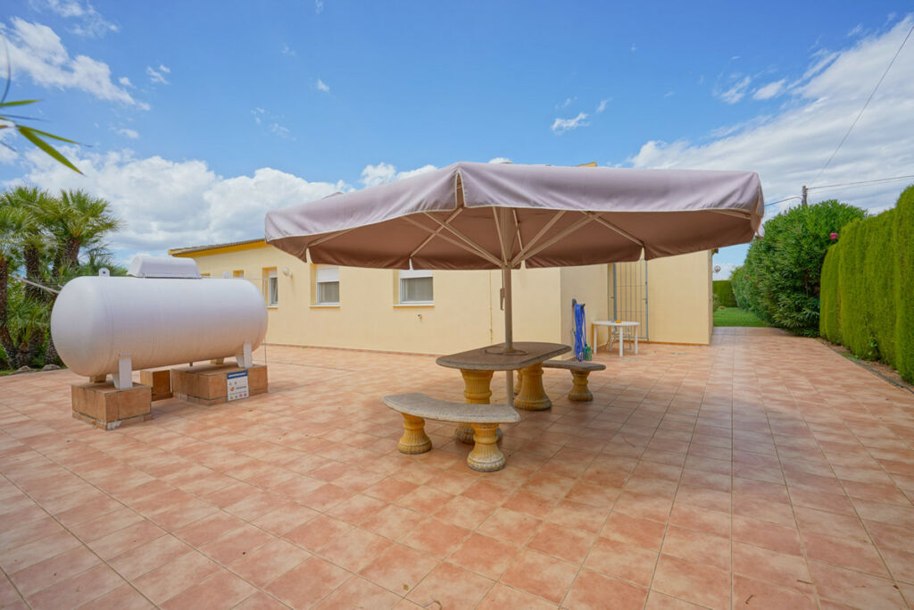 Detached Villa Els Poblets Alicante - imagen 39