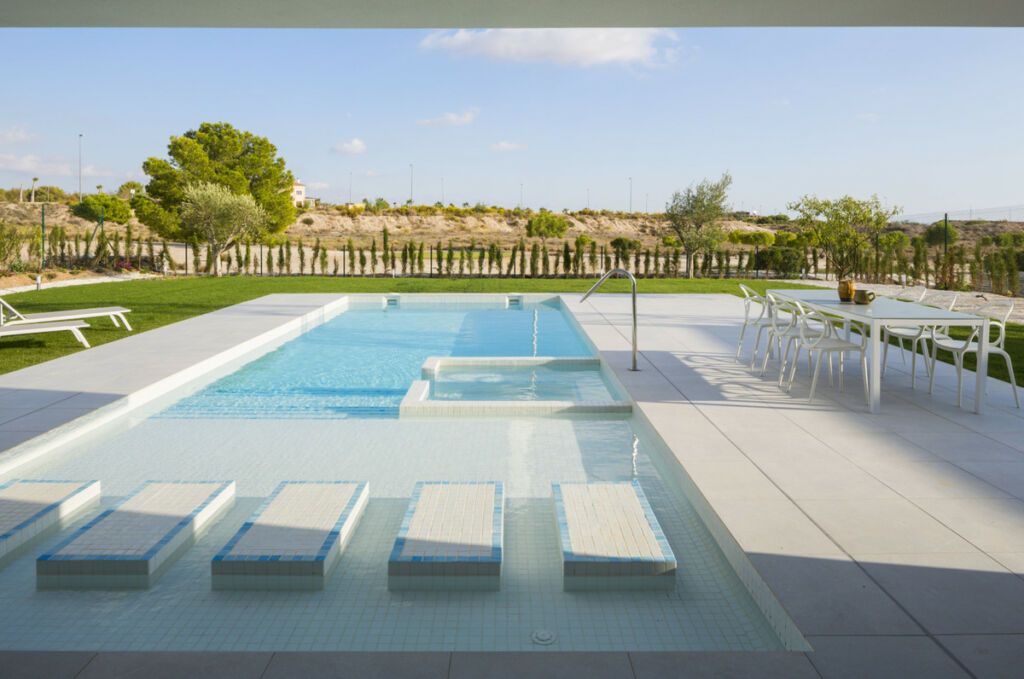 Detached Villa San Javier Murcia - imagen 39
