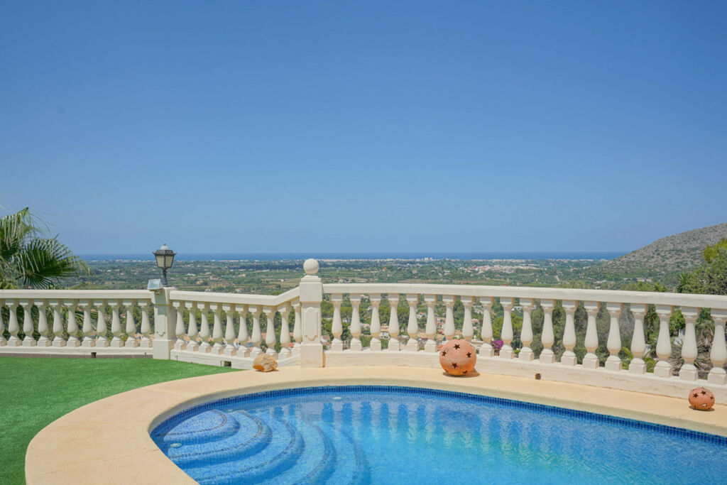 Detached Villa Pedreguer Alicante - imagen 11