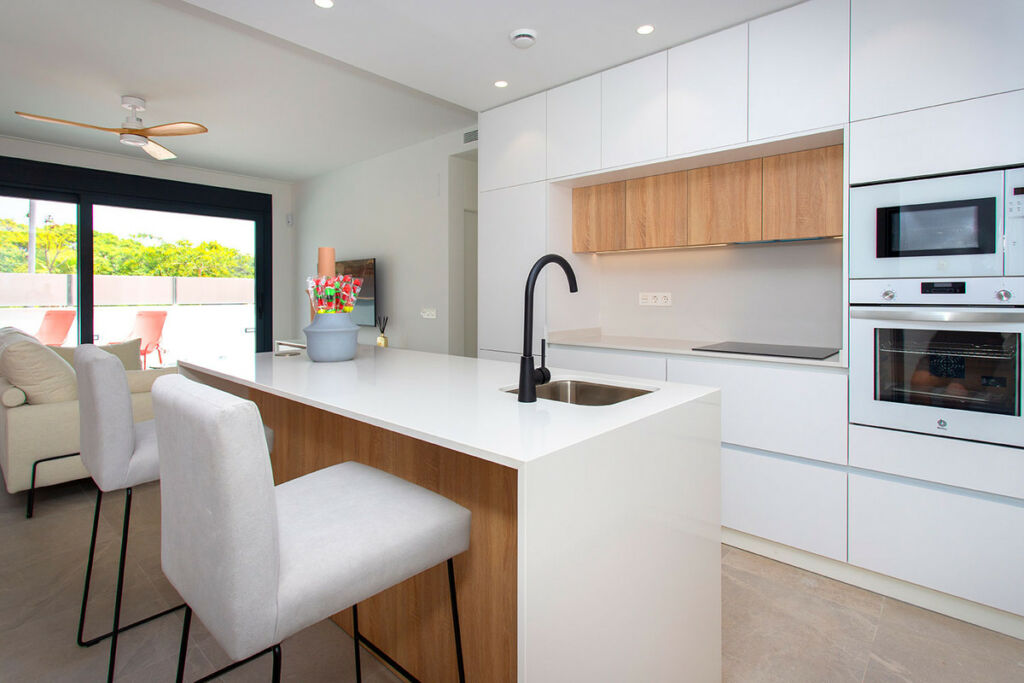 Semi-Detached House Sucina Murcia - imagen 4