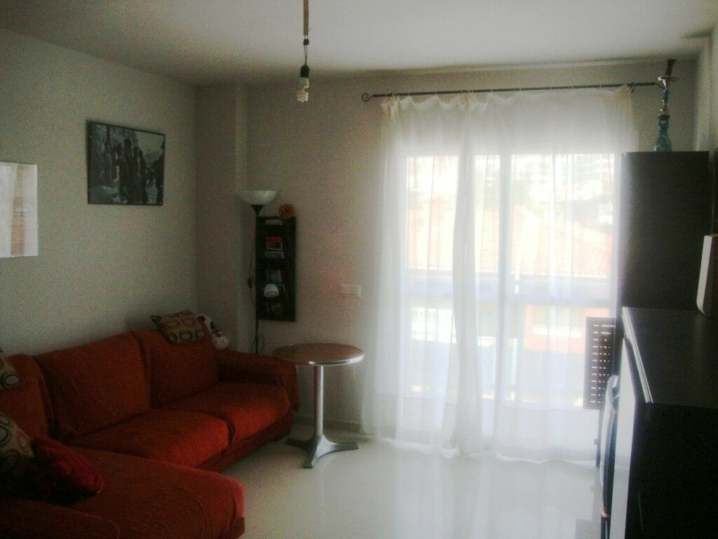 Middle Floor Apartment Rincón de la Victoria Málaga - zdjęcie 4