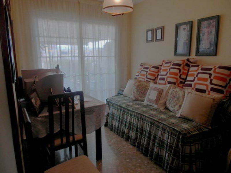 Penthouse Torre del Mar Málaga - imagen 4