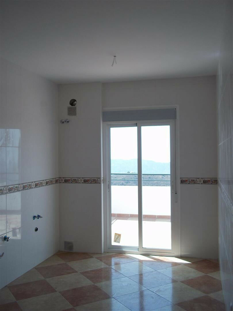 Penthouse Canillas de Aceituno Málaga - imagen 4