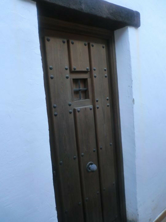 Townhouse Nerja Málaga - Bild 4
