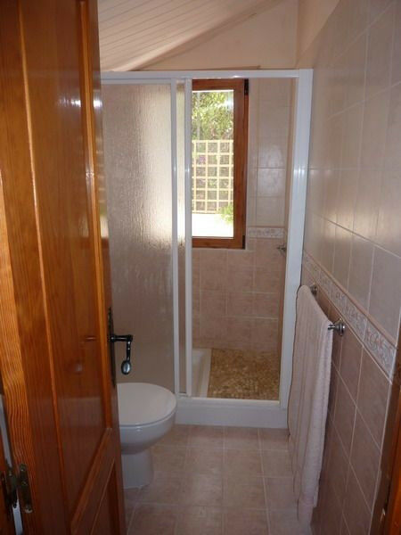 Detached Villa Almayate Málaga - imagen 4