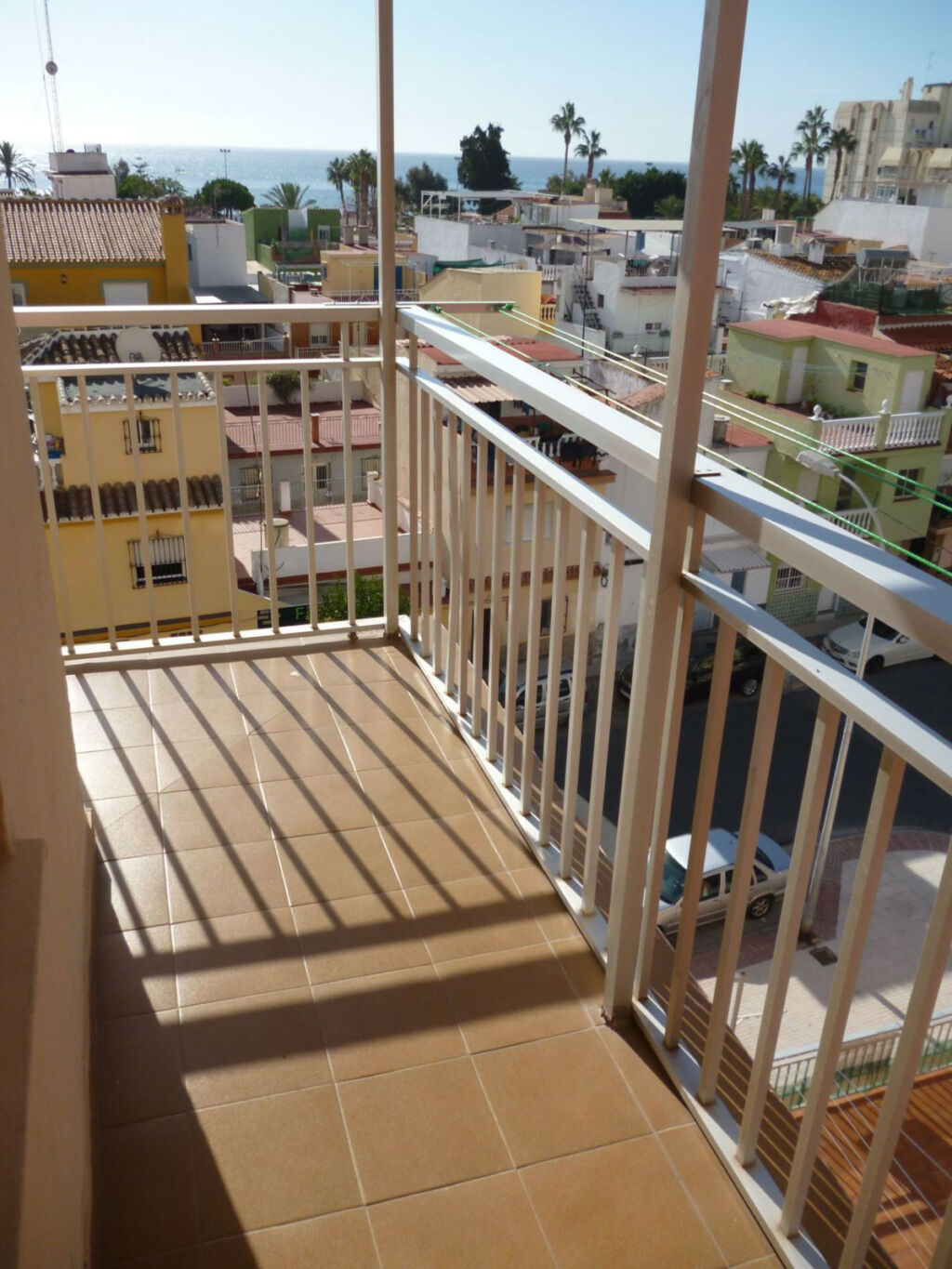 Middle Floor Apartment Torre del Mar Málaga - imagen 4