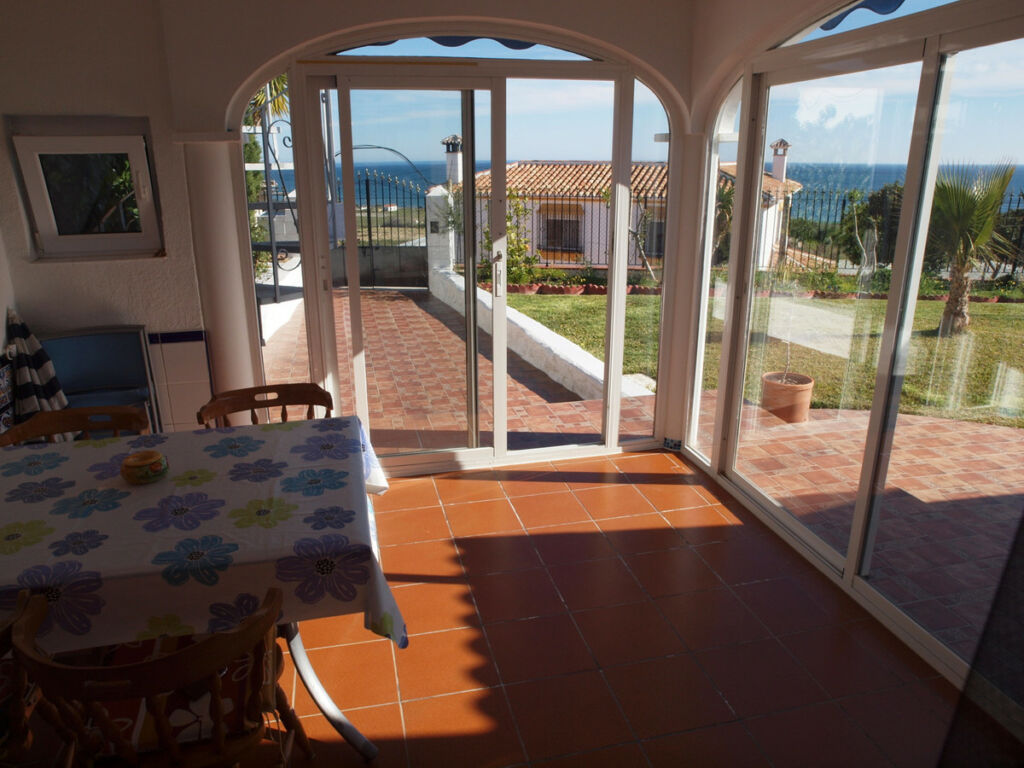 Detached Villa Almayate Málaga - imagen 4