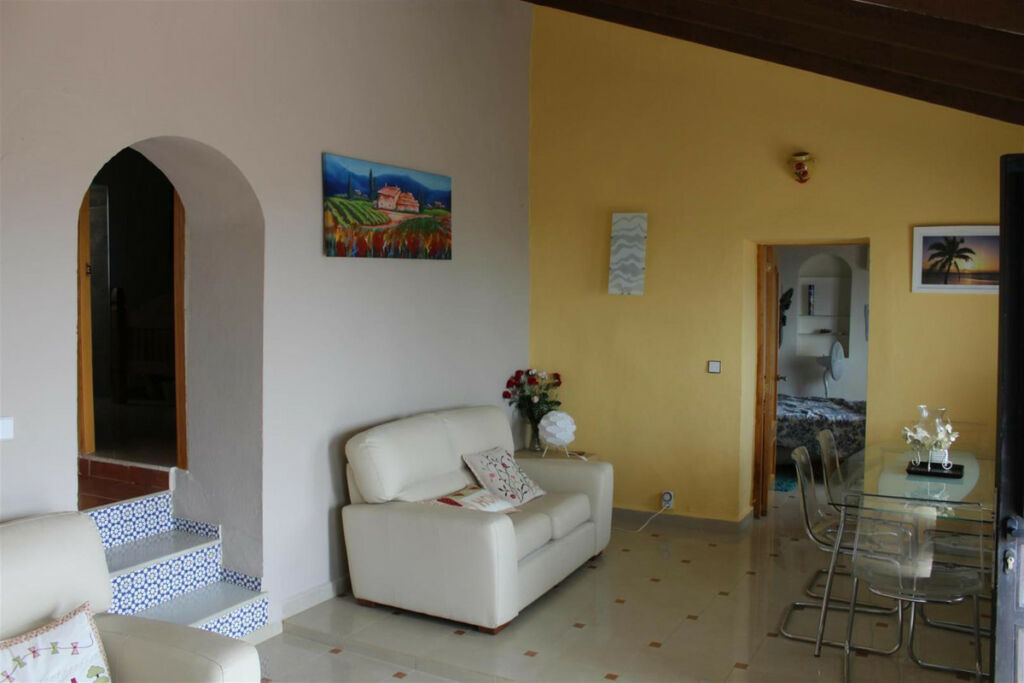 Finca - Cortijo Olias Málaga - imagen 4