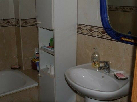 Middle Floor Apartment Torre del Mar Málaga - imagen 4