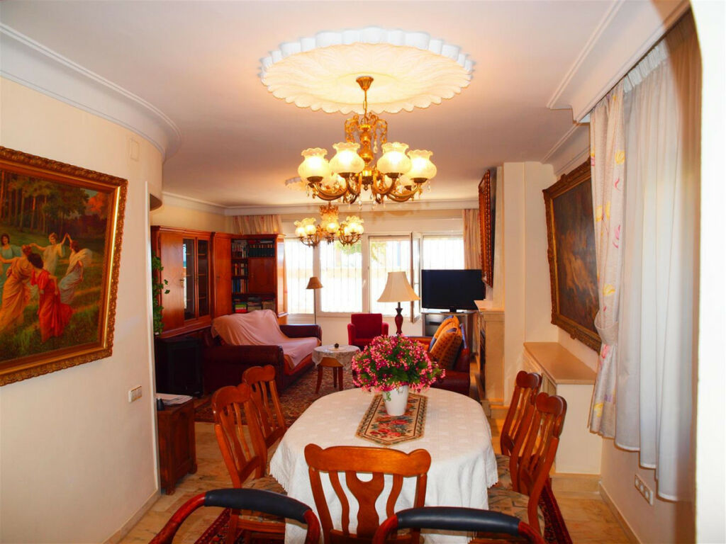 Detached Villa Torrox Málaga - imagen 4