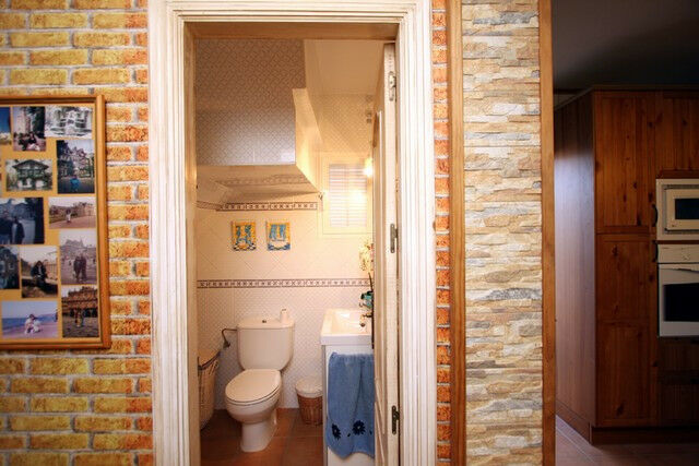 Townhouse Nerja Málaga - imagen 4