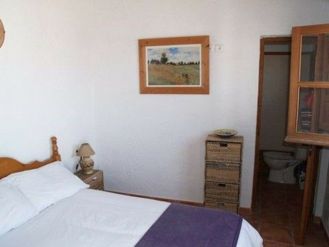 Townhouse Canillas de Aceituno Málaga - zdjęcie 4