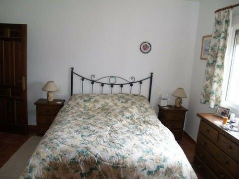 Detached Villa Alcaucín Málaga - imagen 4