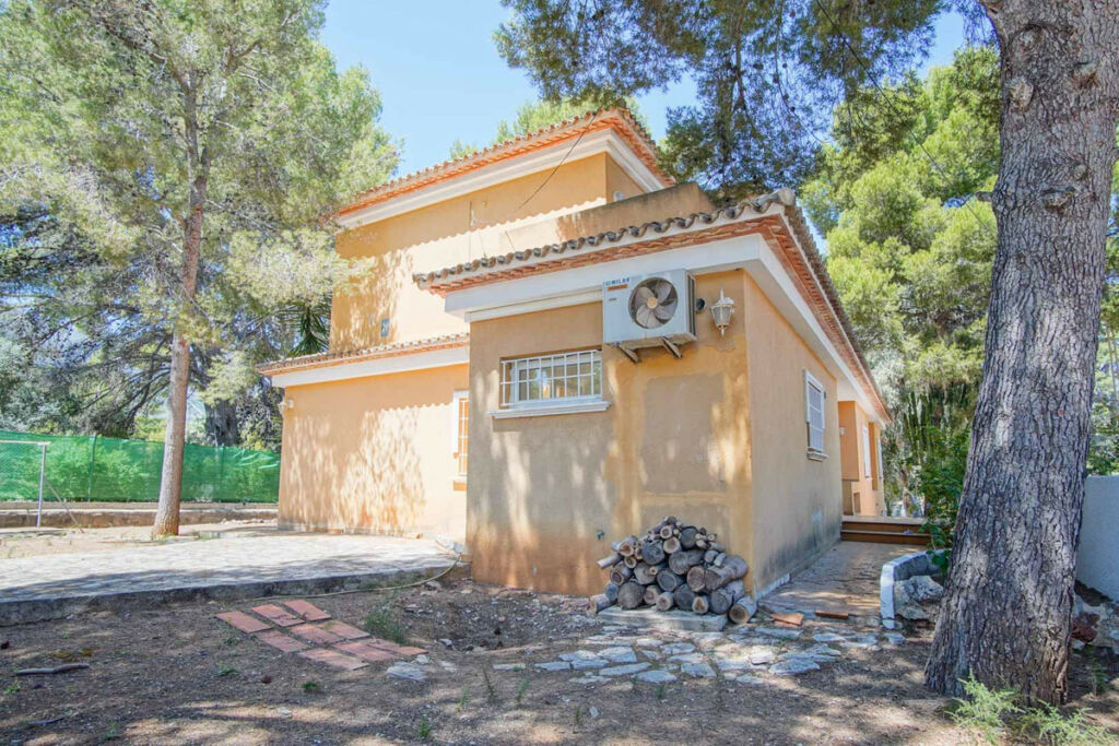 Detached Villa Denia Alicante - imagen 4