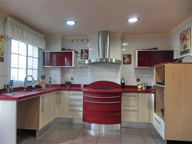 Townhouse Vélez-Málaga Málaga - imagen 4