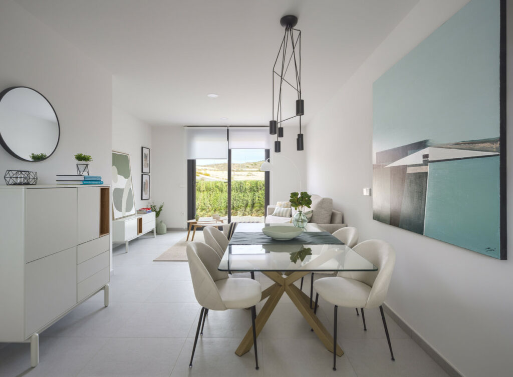 Townhouse San Javier Murcia - imagen 4