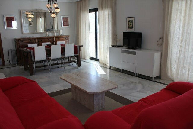 Ground Floor Apartment Nerja Málaga - Bild 4