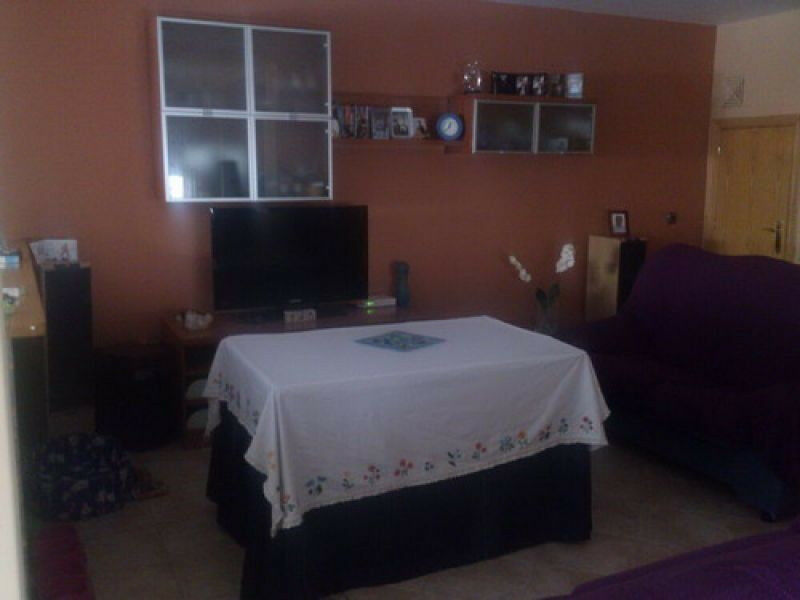 Townhouse Vélez-Málaga Málaga - Bild 4