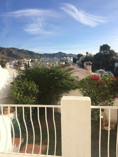 Detached Villa Nerja Málaga - imagen 4