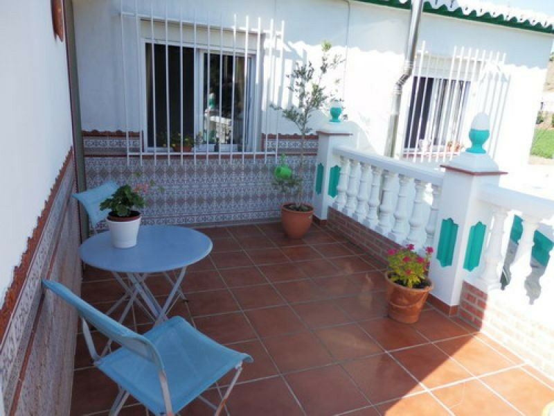 Detached Villa Vélez-Málaga Málaga - imagen 4