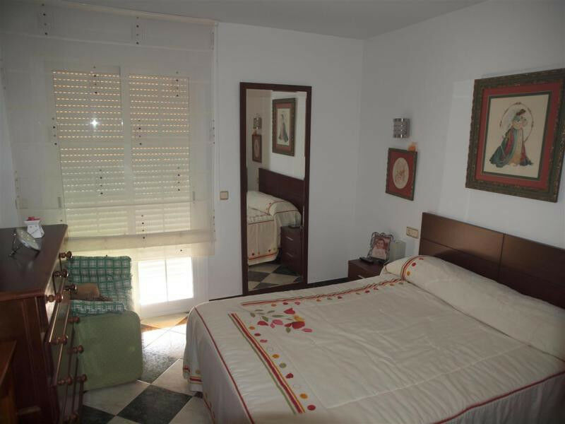 Middle Floor Apartment Caleta de Vélez Málaga - imagen 4