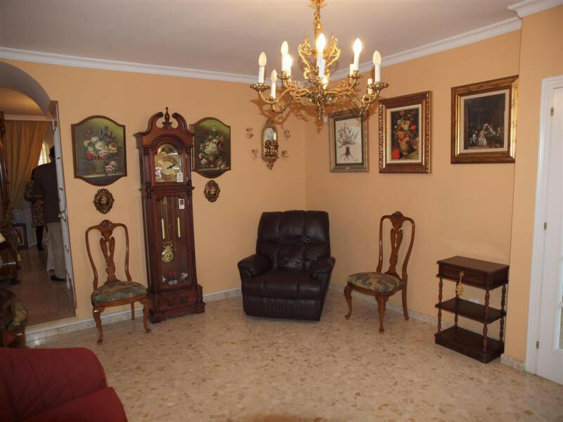 Townhouse Torre del Mar Málaga - imagen 4
