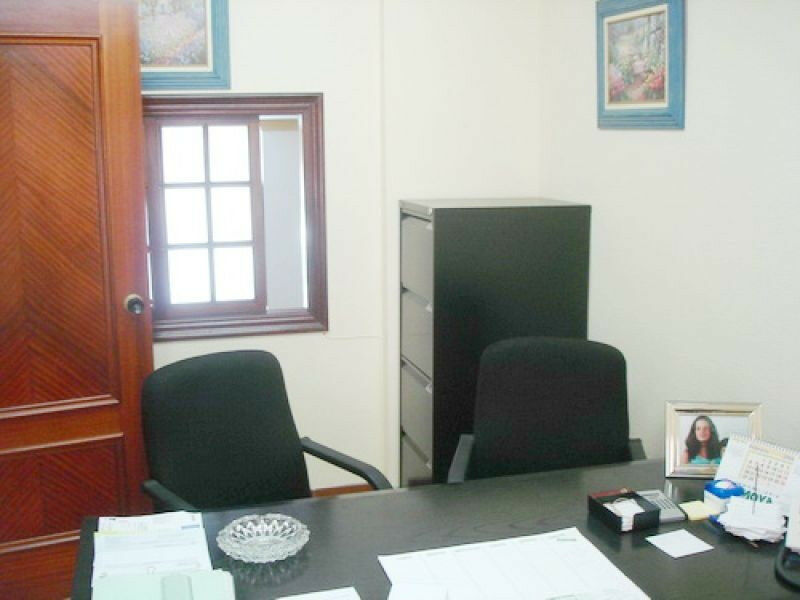 Office Torre del Mar Málaga - zdjęcie 4
