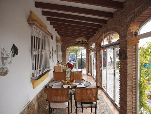 Detached Villa Viñuela Málaga - imagen 4