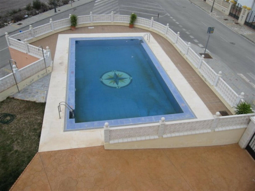 Townhouse Benajarafe Málaga - Bild 4