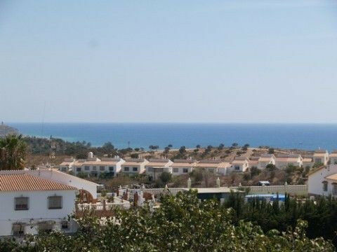 Detached Villa Benajarafe Málaga - imagen 4