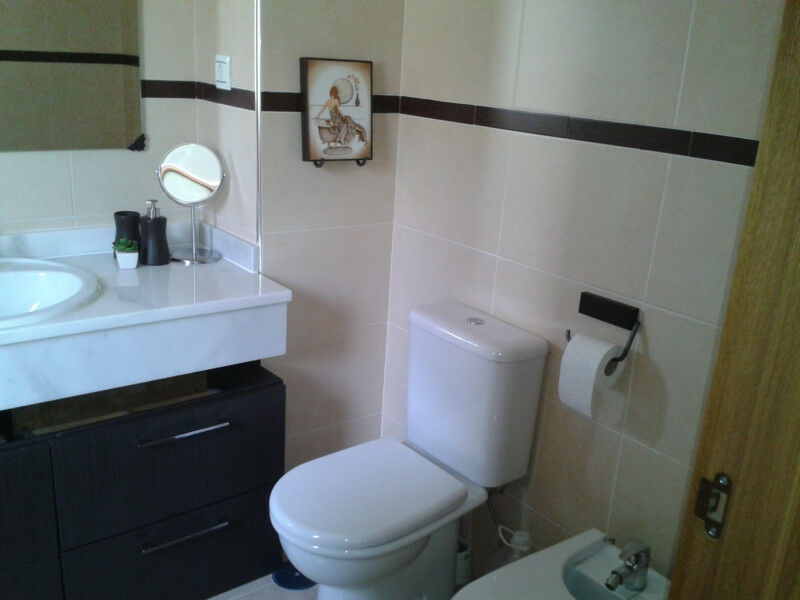 Middle Floor Apartment Rincón de la Victoria Málaga - imagen 4