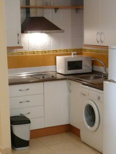 Middle Floor Apartment Benajarafe Málaga - imagen 4