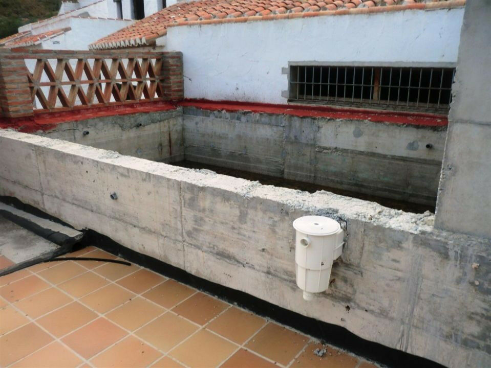Semi-Detached House Cómpeta Málaga - imagen 4