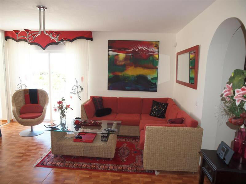 Detached Villa Caleta de Vélez Málaga - imagen 4