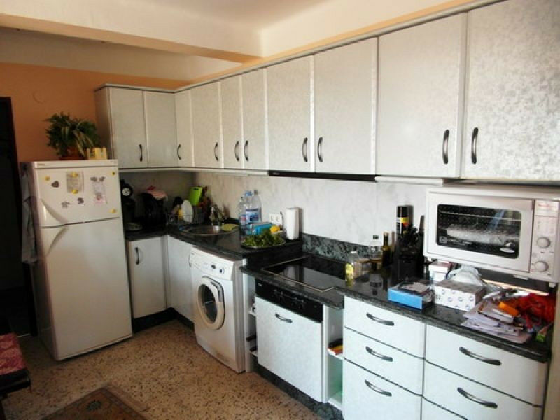 Ground Floor Apartment Benajarafe Málaga - imagen 4