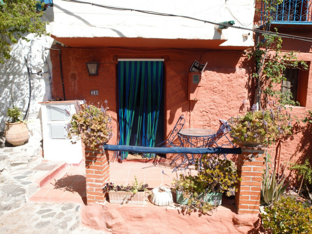 Townhouse Triana Málaga - Bild 4