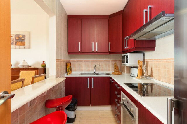 Ground Floor Apartment El Morche Málaga - imagen 4