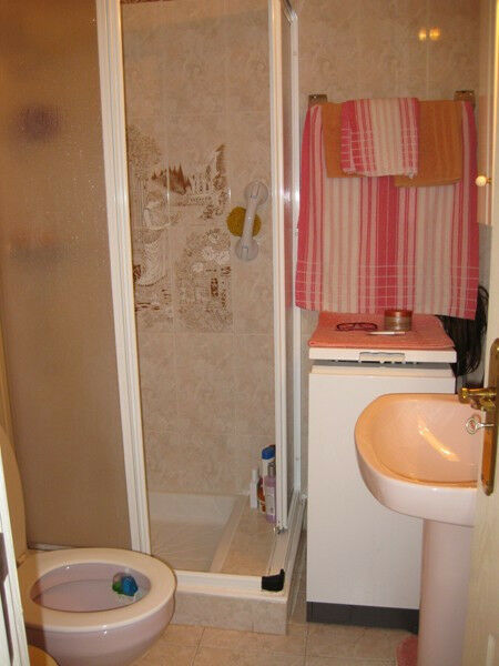 Ground Floor Apartment Nerja Málaga - imagen 4