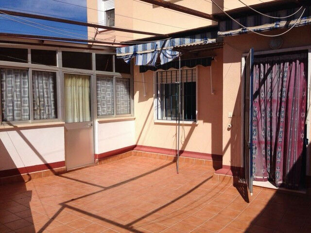 Ground Floor Apartment Torre del Mar Málaga - Bild 4