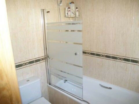Detached Villa Torrox Málaga - imagen 4