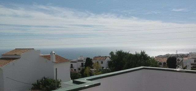 Detached Villa Nerja Málaga - imagen 4