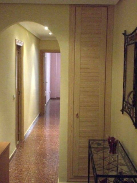 Ground Floor Apartment Torre del Mar Málaga - Bild 4